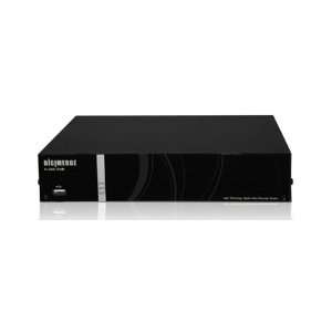  DIGIMERGE DH1041TB 4 Ch H.264 DVR with USB