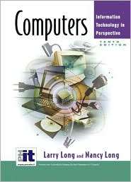   in Perspective, (013009479X), Larry Long, Textbooks   