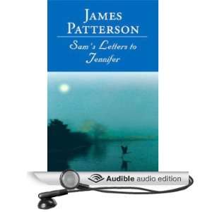   Audio Edition) James Patterson, Anne Heche, Jane Alexander Books