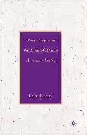   American Poetry, (1403975698), Lauri Ramey, Textbooks   