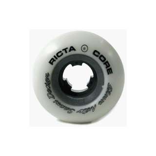  Ricta Arto Saari 52mm Dual Durometer Cored wheel Sports 