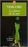 Le Silence de la Mer, (2253003107), Vercors, Textbooks   Barnes 