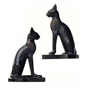  Egyptian Cat 3D Magnets