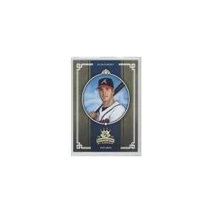  2005 Diamond Kings Gold #26   Nick Green/25 Sports 