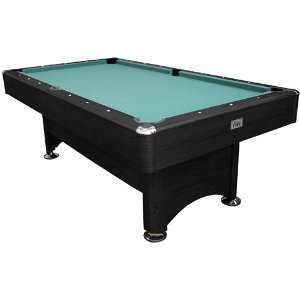  Billiard Table with Conversion Table Top   Bl