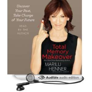   Charge of Your Future (Audible Audio Edition) Marilu Henner Books