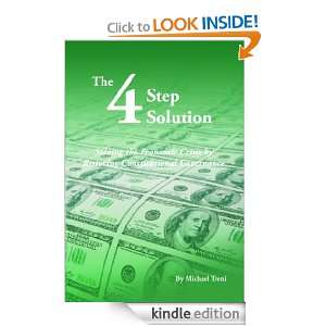   Solution Michael Treni, Daniel Hennessey  Kindle Store