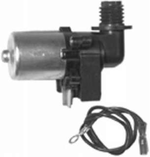 ANCO 63 01 Windshield Washer Pump  