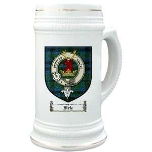  Urie clan keith Clan Crest / Clan Badge 22 oz. Stein Mug 