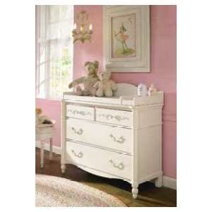  Isabella, Dresser & Changing Station Baby