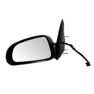 New Drivers Power Side View Mirror with Housing 