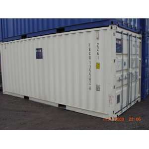  20ft NEW Steel Storage Container