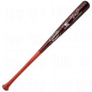    Louisville Slugger Adult Ash Wood Baseball Bats
