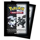 65 Pokemon Black White Deck Protectors Card Sleeves items in Mr 