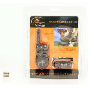  Dog Remote Shock Trainer Dog Training Collar Value Pack 