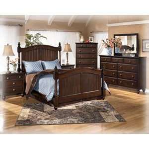   Queen Bedroom Set Signature Design by Ashley Furniture