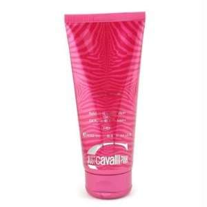 Just Cavalli Pink Her Body & Shower Gel   200ml/6.7oz
