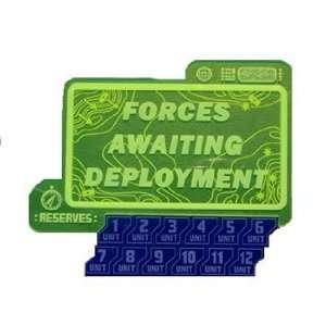  Reserve Deployment GF9 Gale Force Nine Toys & Games