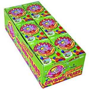 Cry Baby Tears (Hard Candy), Small boxes, 24 count  