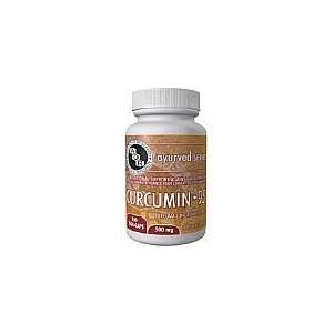  Curcumin 95 500 mg