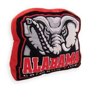  University of Alabama Logo Pillow Toys & Games