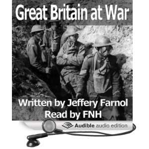   Audio Edition) Jeffery Farnol, Felbrigg Napoleon Herriot Books