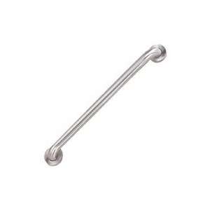   12In Stainless Steel Safety Grab Bar L1512E 10