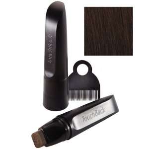   Touch Up Real Hair Dye Marker Dark Brown + A Viva Magic Nail Buffer