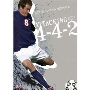  Schellas Hyndman Attacking DVD