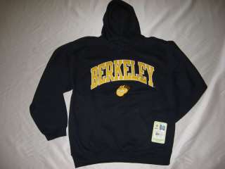 University of California Berkeley Sweater Hoody XX L  