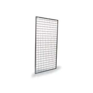  Black 3.5 Grid Panels 24 x 84