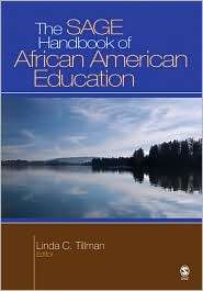   Education, (1412937434), Linda C. Tillman, Textbooks   