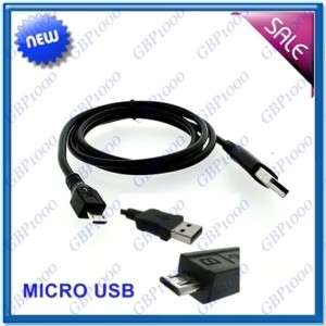 New USB data cable For SAMSUNG Fascinate i500 Epic 4G  