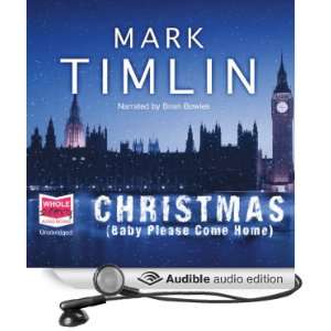   Come Home) (Audible Audio Edition) Mark Timlin, Brian Bowles Books