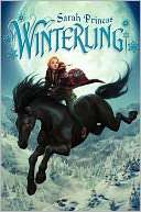   Winterling by Sarah Prineas, HarperCollins Publishers 