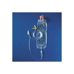  Ross Top Fill Bag With Preattached Flexiflo Quantum Pump 