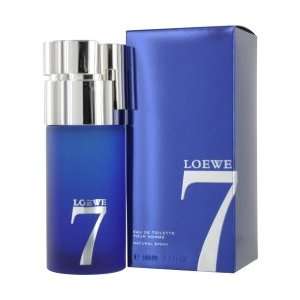  Loewe 7 By Loewe Edt Spray 3.4 Oz Beauty