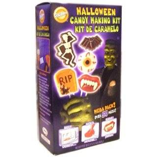 Mega Candy Making Kit Halloween