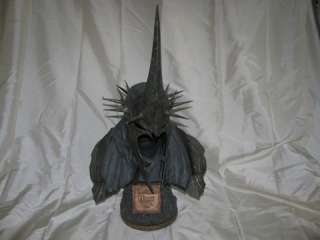 Morgul Lord Legendary Scale Bust SDCC Limited Edition  