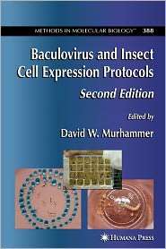 Baculovirus and Insect Cell Expression Protocols, (1617376299), David 
