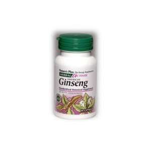  American Ginseng 250 Mg 60 Capsules (MULTI PACK) Health 