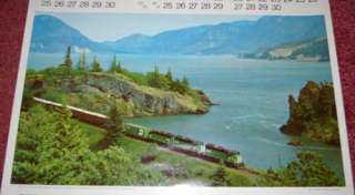See my other Great Northern & Northern Pacific Railroad Posters and 