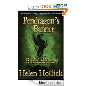   Pendragons Banner Trilogy) Helen Hollick  Kindle Store