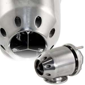  Universal Type 1 Chrome Turbo Sequential Blow Off Valve 