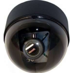  Dome camera Sony CCD day night 420TVL 3.5 8mm, Black