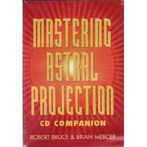  CD Mastering Astral Projection by Bruce/ Mercer