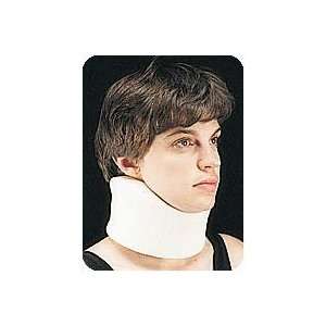 Universal Foam Cervical Collar Support Acts As a Gentle 