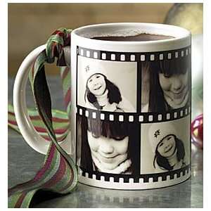  Film Strip Memory Mug