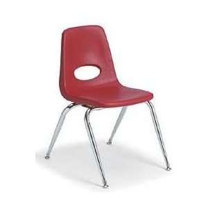  Smith System 00608 Astute School Chair (11 1/2 H)