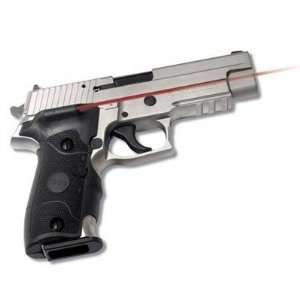   Lasergrips Lasergrip Fits Sig P226, W/A Style